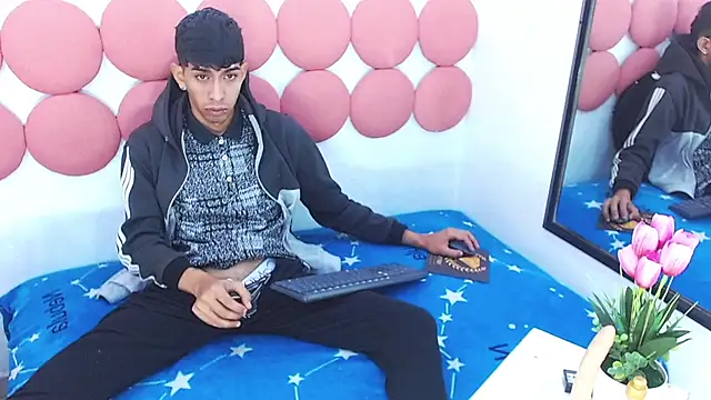 Chat XXX ao vivo de Drake_Jack