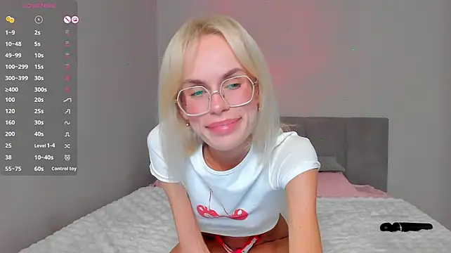 Živý XXX chat bellatip