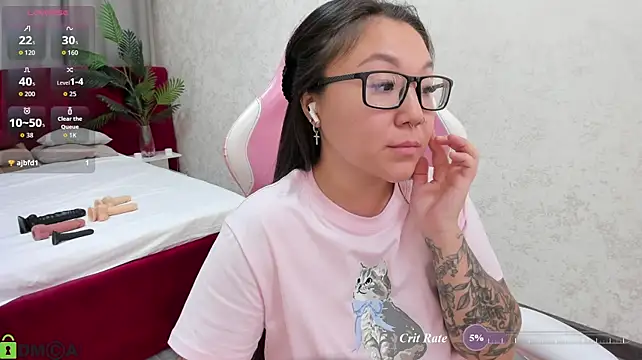 gentle_muse live XXX chat