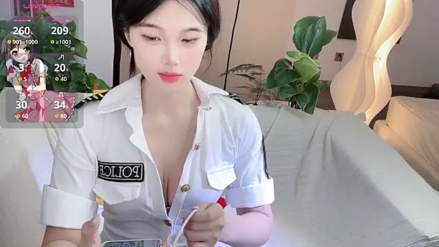 T-TeaR's Live XXX Chat
