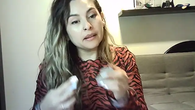 Valery__Rouse_のライブXXXチャット