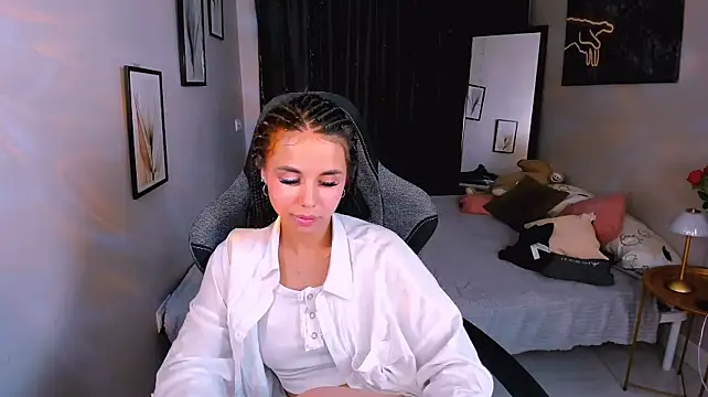 Chat +18 de babyagnesx ao vivo