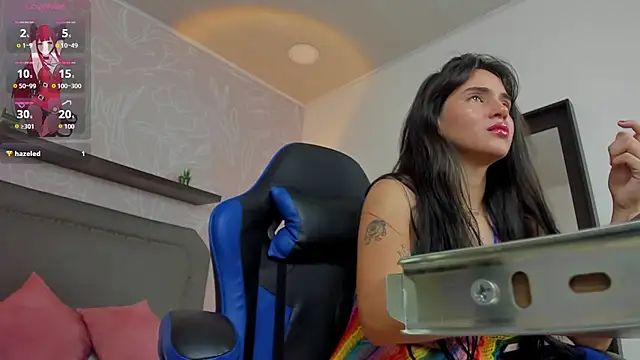 Chat +18 de sofi_cutiee_ ao vivo