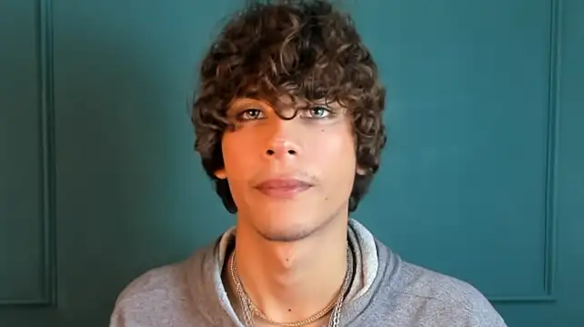 Chat XXX en directo de derek_blake