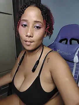 Živý XXX chat zandra_kiman