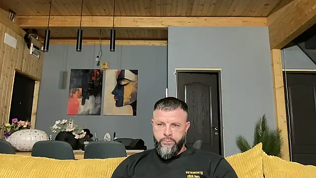 AlphaSparks Webcam show