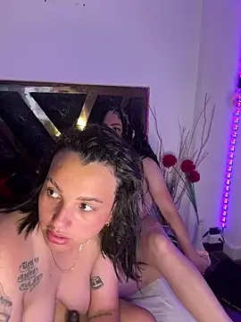 Agatha_Atenea11 Adlı Modelin Canlı XXX Sohbeti