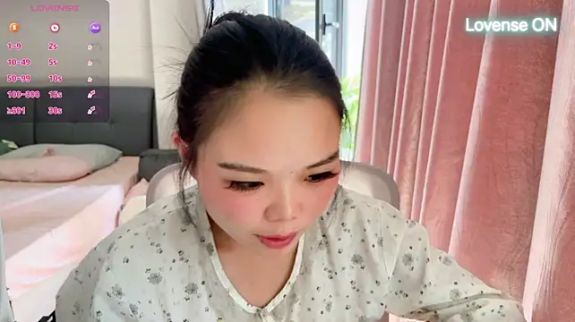 xiaosu22 Live XXX-chat