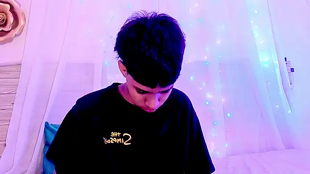 XXX chat uživo modela marcus_ftm
