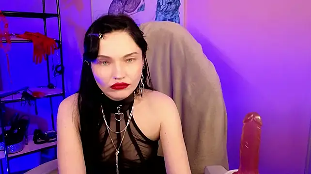 XXX chat uživo modela SharpSilence