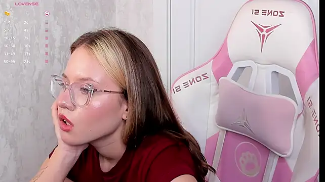 DorindaStein Chat XXX live