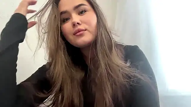 XXX chat uživo modela MargeryVyas