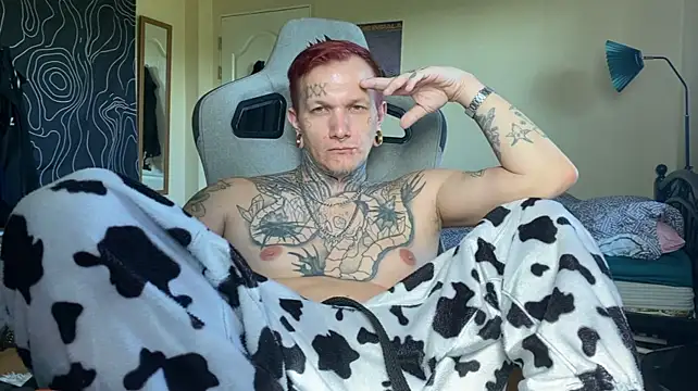 razor_paul Live XXX-Chat