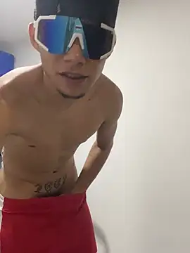 Czat XXX na żywo – Anderrr01