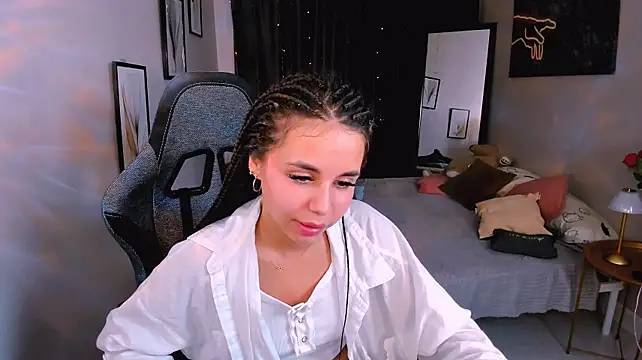 XXX chat uživo modela babyagnesx