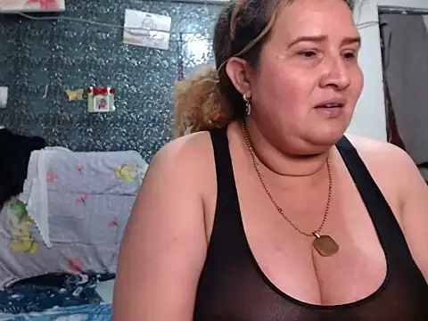 Show de Perla1981-- na webcam