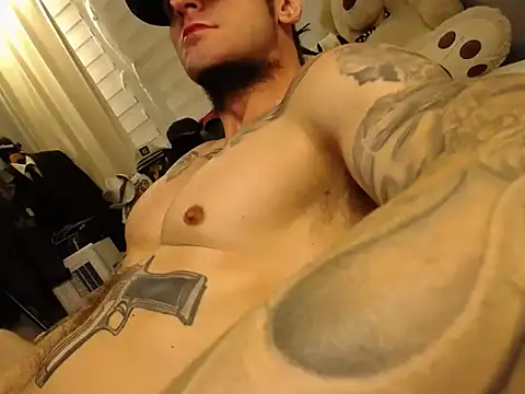 Chat XXX Live ballardbret