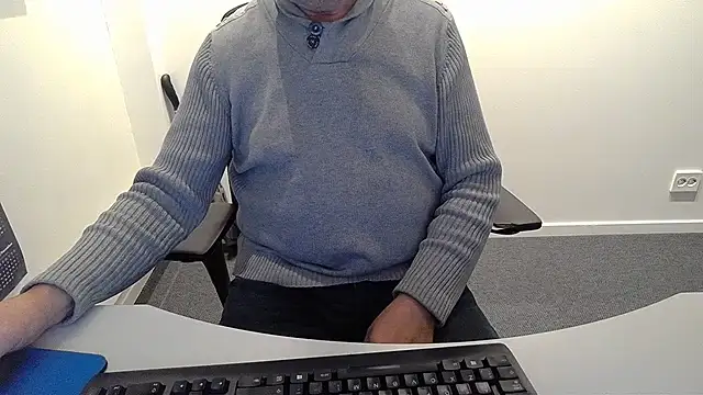 Buggemann Webcamshow