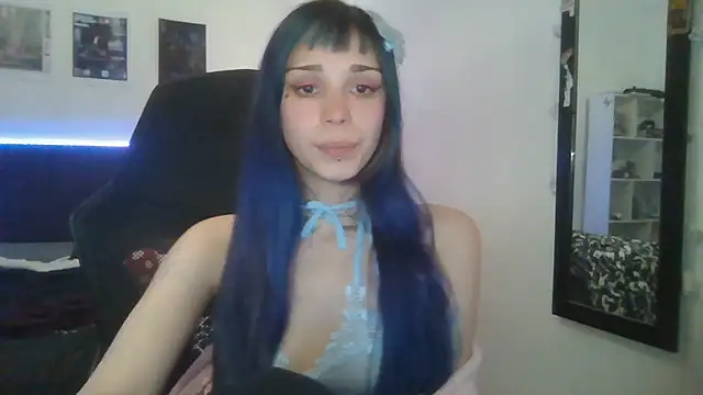 Czat XXX na żywo – loletabb