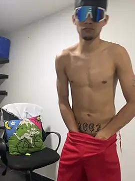 Anderrr01 Chat XXX in diretta