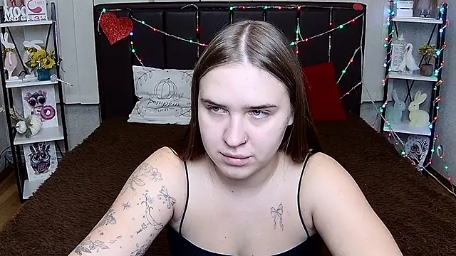 Živý XXX chat LauraHlot