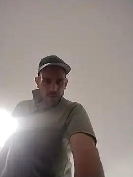 Codymc89 Adlı Modelin Canlı XXX Sohbeti