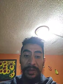 MexaCamGuy Live XXX-chat