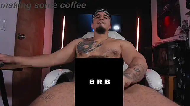 kingbear777 即時 XXX 聊天