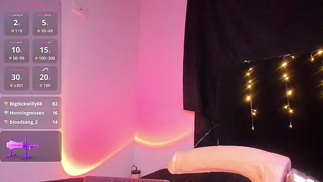 tim__foxのライブXXXチャット