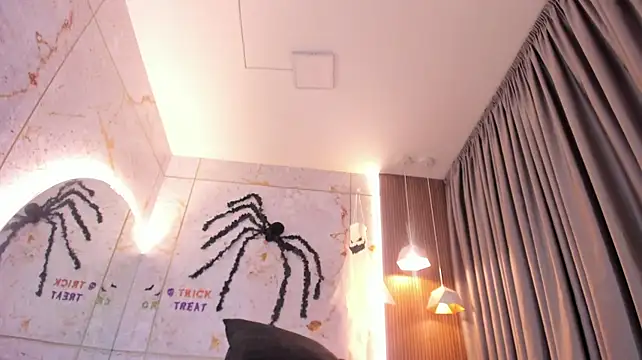 Lushi_Love's Live XXX Chat