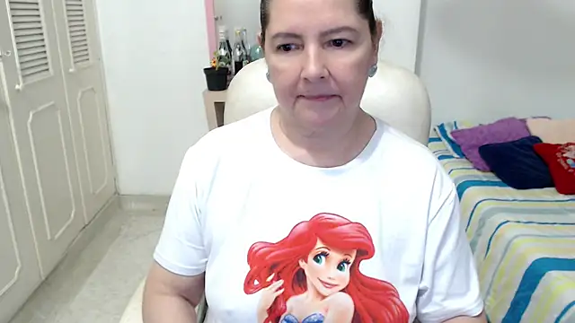 leonela_69 Obrolan Langsung XXX