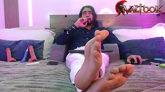 Živý XXX chat Valtook