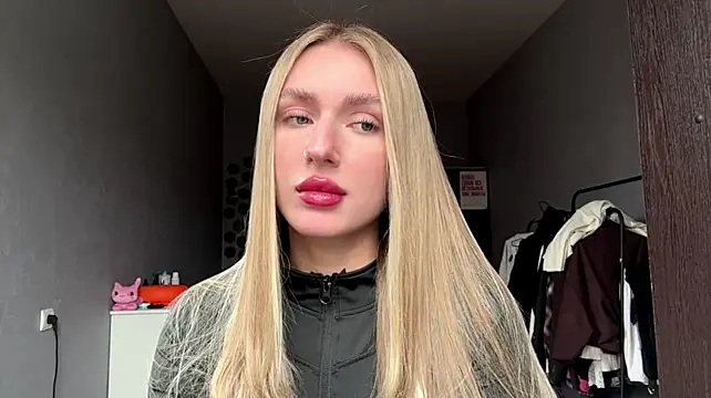TericaEllermann – Live XXX-chat