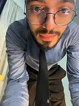 Chat XXX ao vivo de Asher_Ryder