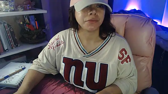 KatteAngelLat Live XXX Chat