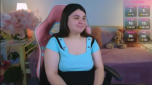 Viola__Shy Chat XXX live