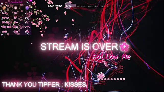 Chat XXX en directo de LilyThea