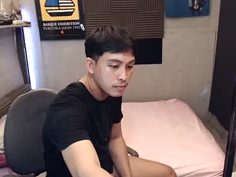 princeJayX's Live XXX Chat