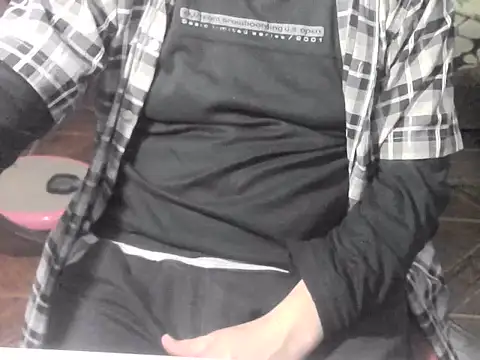 Chatroom XXX en direct de OreCam