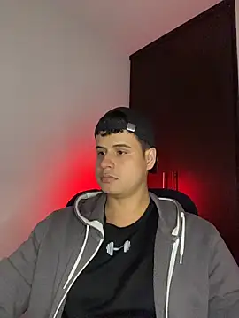 צ'אט XXX בשידור חי של BjornSteel