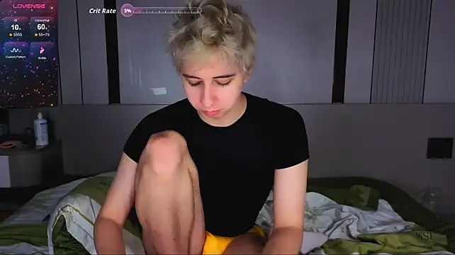 Chatroom XXX en direct de Timothy_Fox