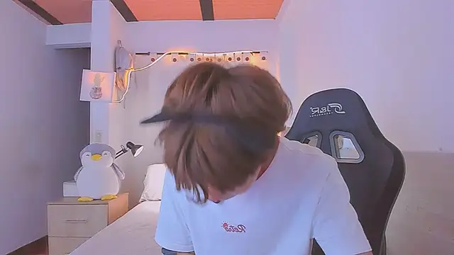 Sweet_AllanのライブXXXチャット