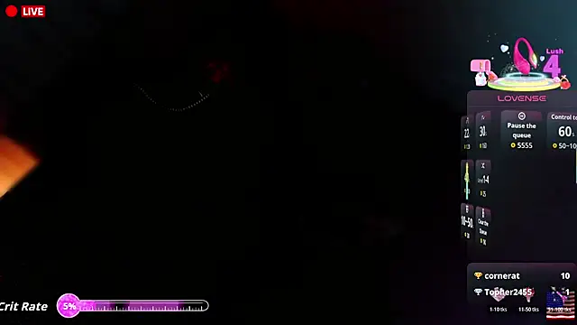 Alicia_Rose69's Live XXX Chat