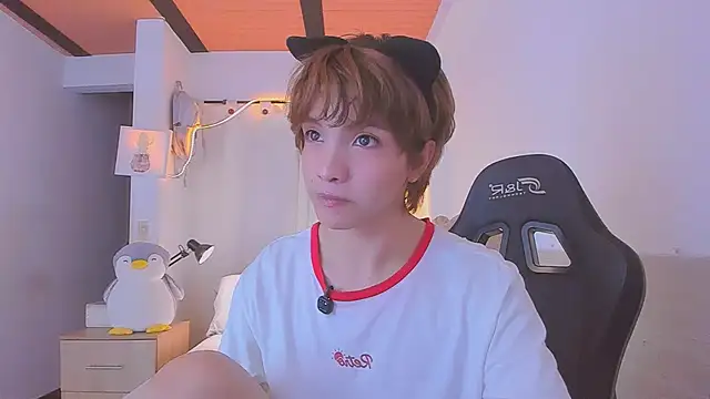 Chat XXX en directo de Sweet_Allan