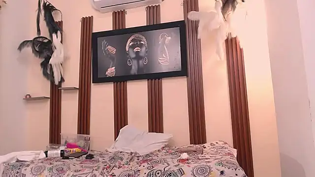 Živý XXX chat skinny18cute