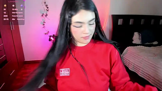 צ'אט XXX בשידור חי של Melpetch