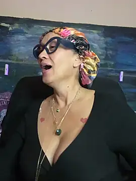 Chatroom XXX en direct de TheDime