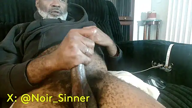 Chatroom XXX en direct de sinnernoir