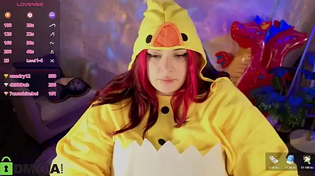 XXX chat uživo modela Mia_R0ss