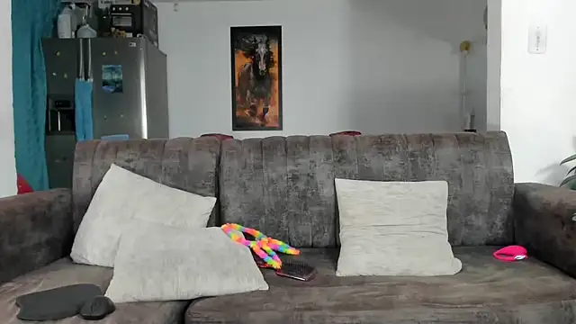 Živý XXX chat sammy_exotiic